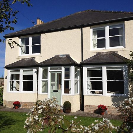 Leaholme Cottage - Fabulous Coastal Cottage For 8 Newton by the Sea Bagian luar foto