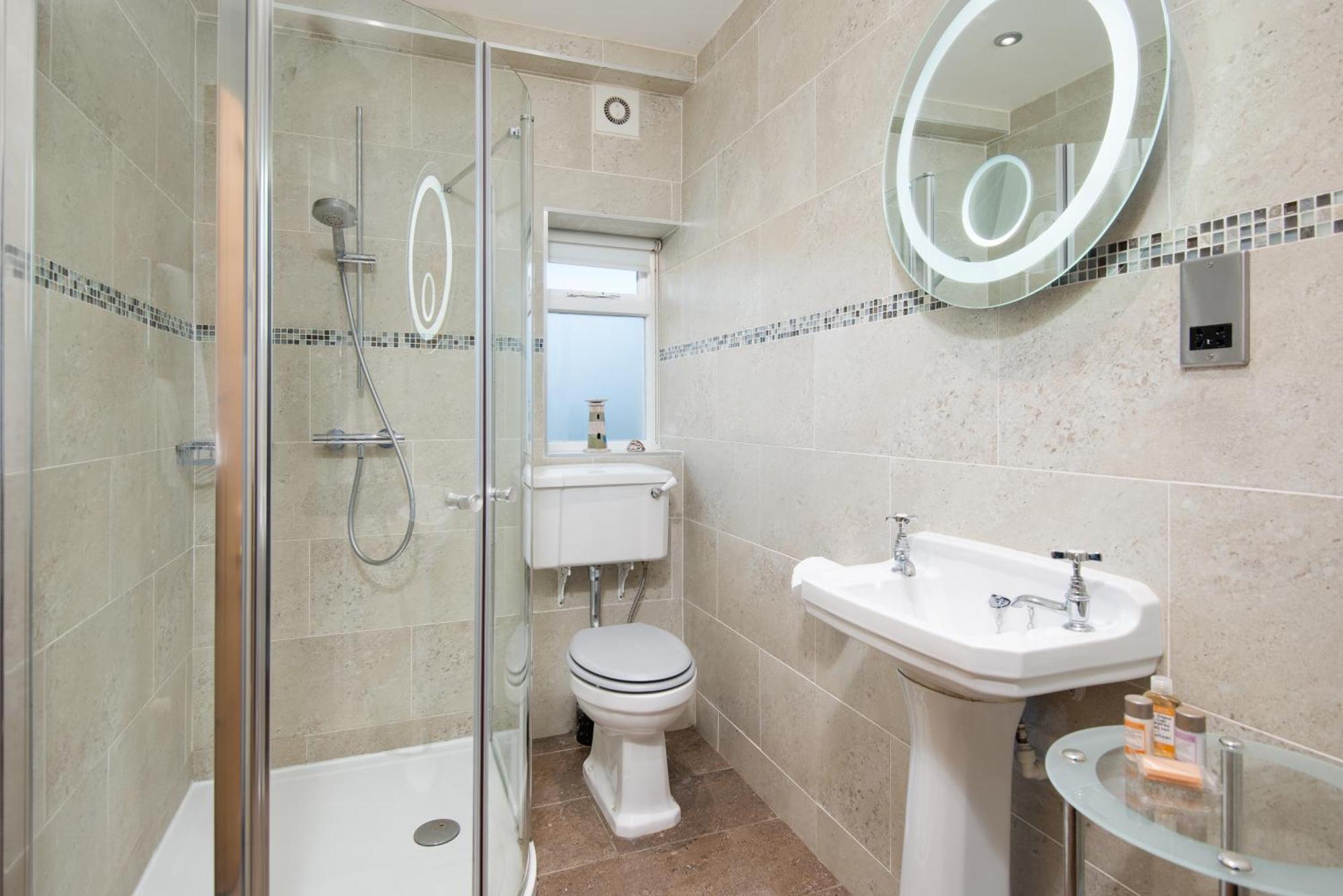 Leaholme Cottage - Fabulous Coastal Cottage For 8 Newton by the Sea Bagian luar foto