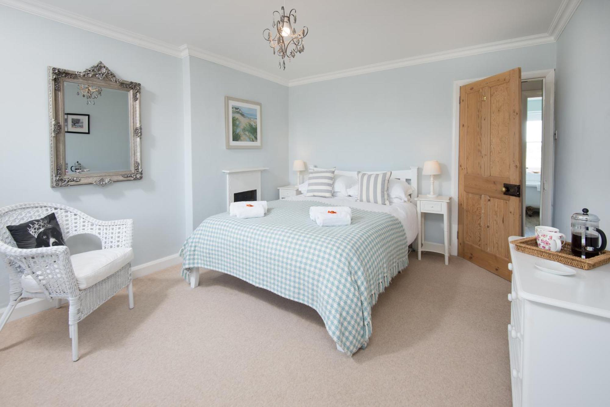 Leaholme Cottage - Fabulous Coastal Cottage For 8 Newton by the Sea Bagian luar foto