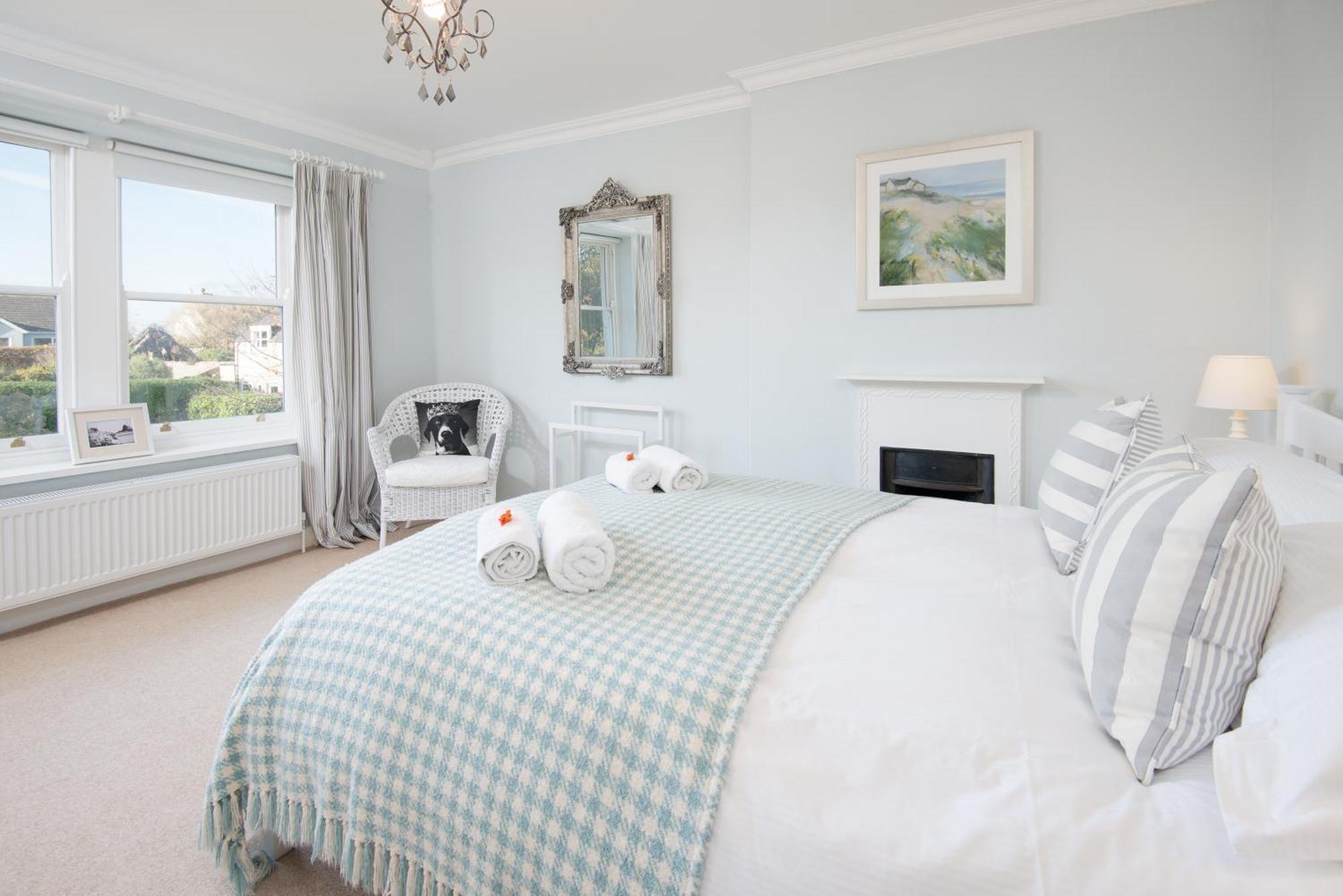 Leaholme Cottage - Fabulous Coastal Cottage For 8 Newton by the Sea Bagian luar foto