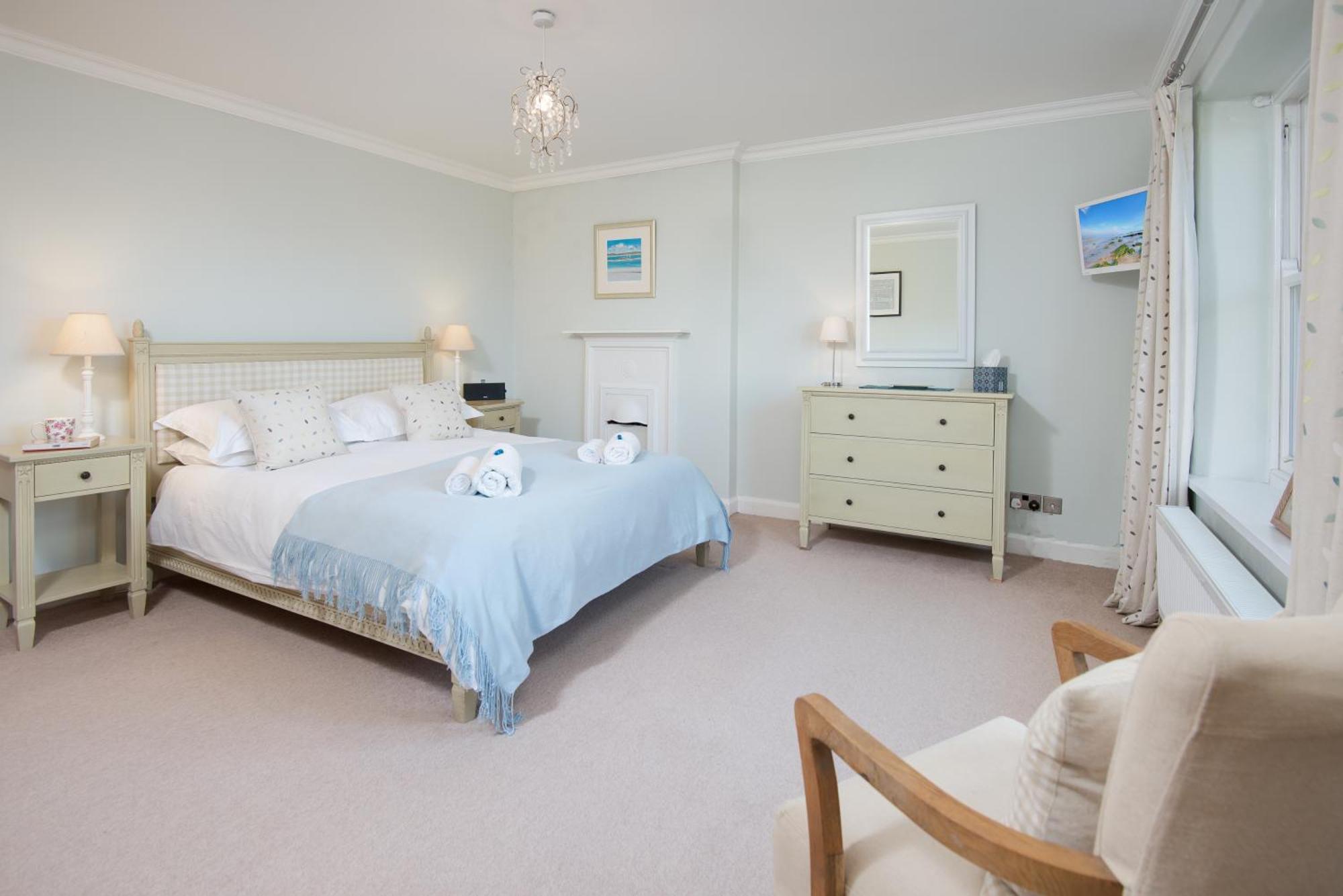 Leaholme Cottage - Fabulous Coastal Cottage For 8 Newton by the Sea Bagian luar foto