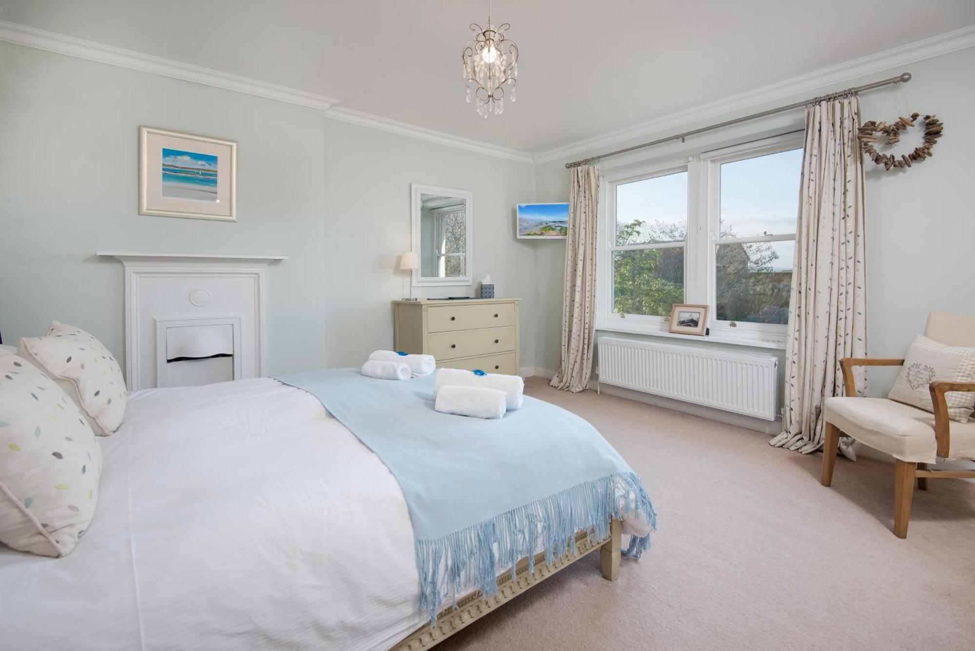 Leaholme Cottage - Fabulous Coastal Cottage For 8 Newton by the Sea Bagian luar foto