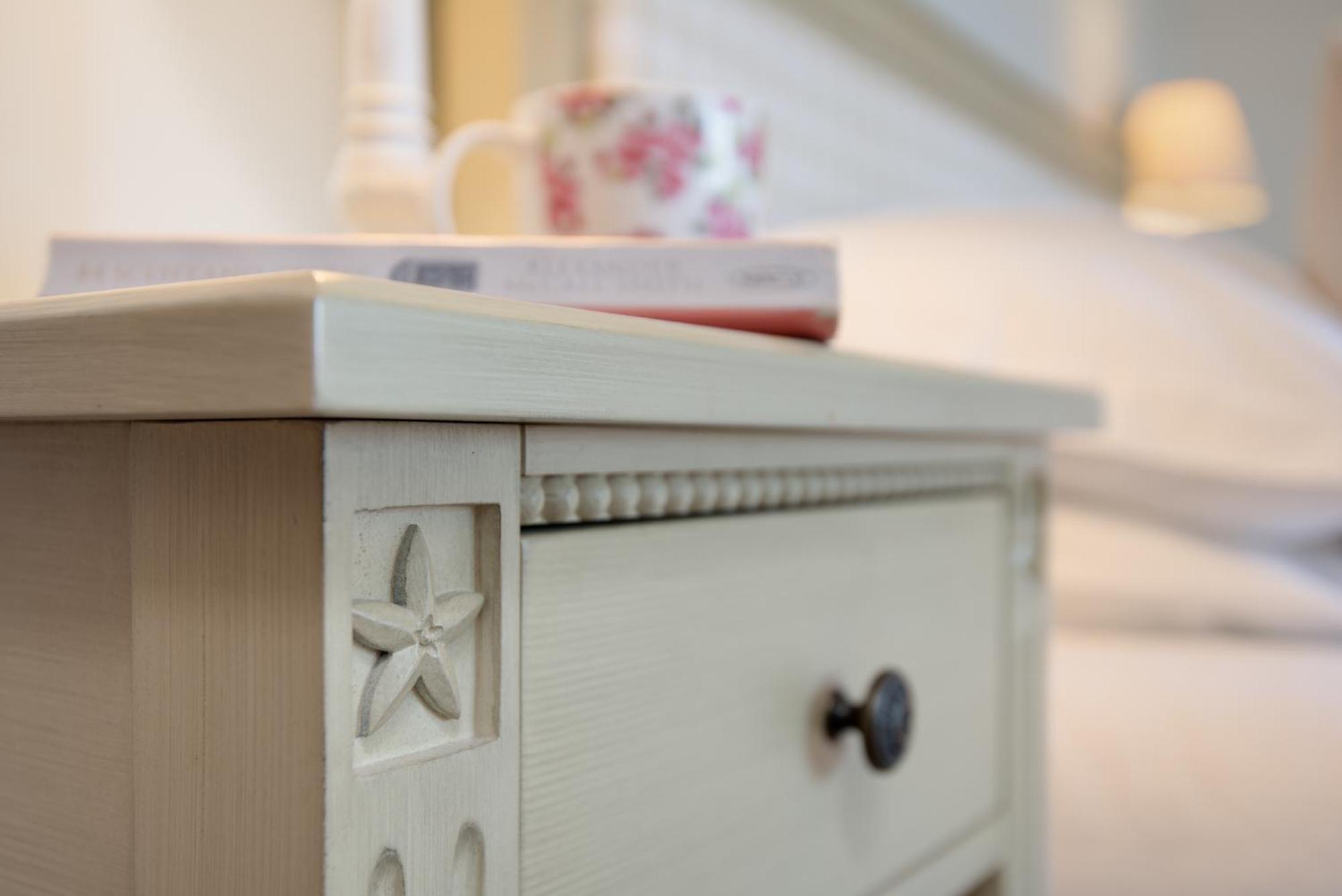 Leaholme Cottage - Fabulous Coastal Cottage For 8 Newton by the Sea Bagian luar foto