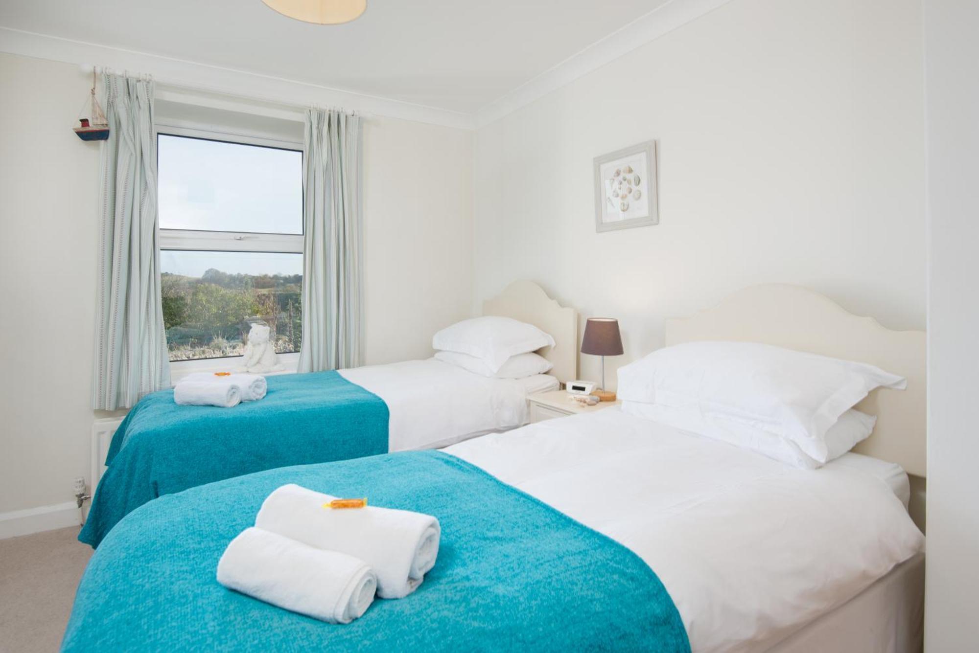 Leaholme Cottage - Fabulous Coastal Cottage For 8 Newton by the Sea Bagian luar foto